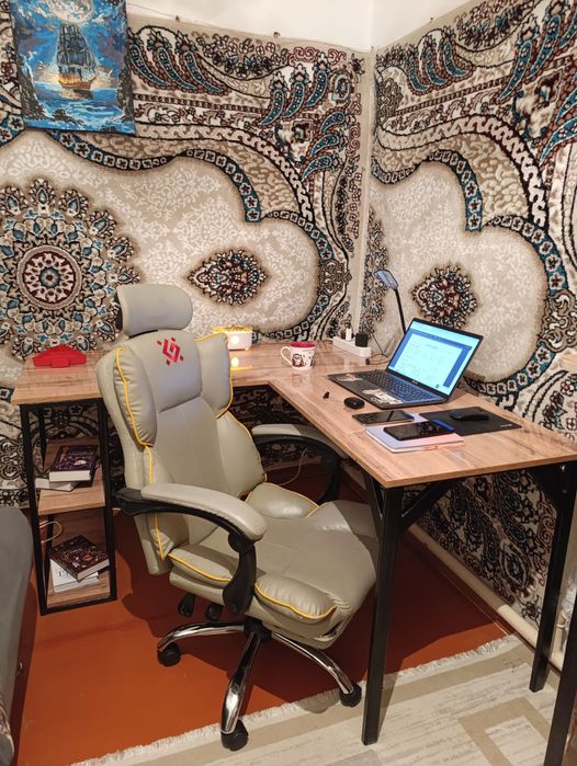 Лофт мебель под заказ  стиль, качество и долговечность