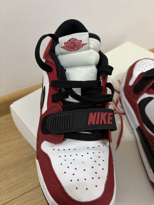 Adidasi copii Nike Air Jordan