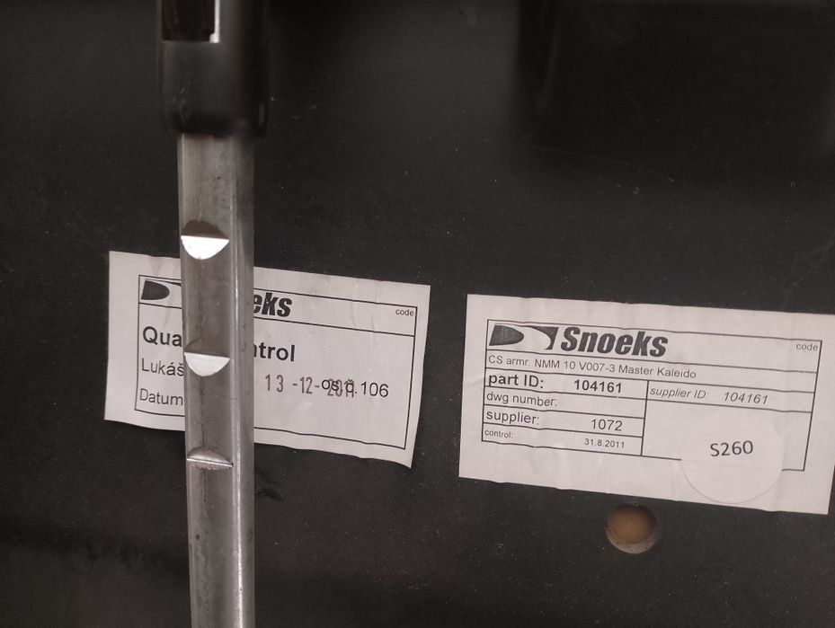 Седалка за бус 3-ка