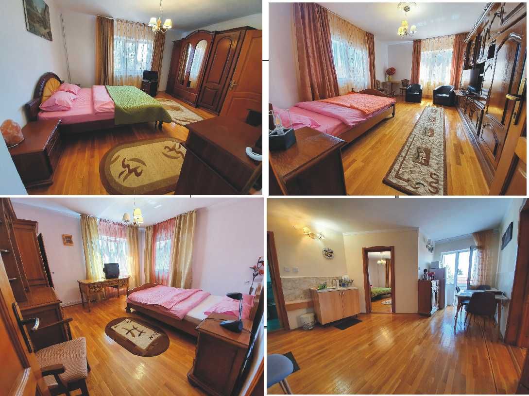 Casa 450 mp utili, Pitești- Găvana