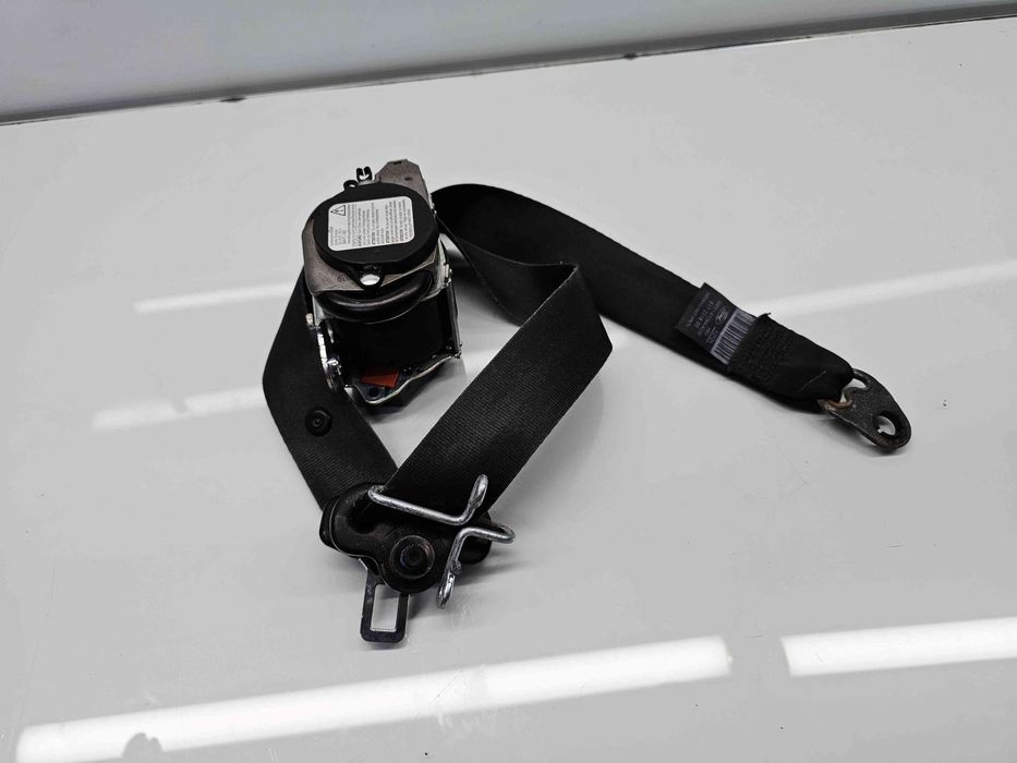 Centura dreapta fata Ford Focus 3 Turnier [Fabr 2010-2018] BM51-61294