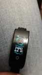 Ceas smartwatch QW 18