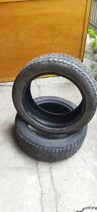 Vand 2 cauciucuri Bridgestone 225/55/R19