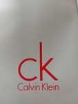 Кожена чанта Calvin Klein оригинална