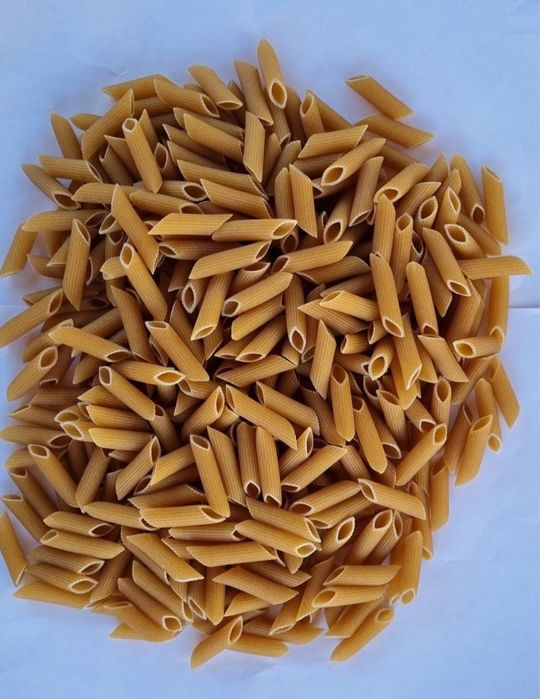 Макароны EcoMak Высшего и Первого Сорта