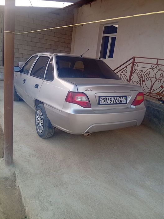 Nexia 2 sotiladi
Yili Nexia 2 sotiladi 
Yili 2010 sons trambilor
Xolat