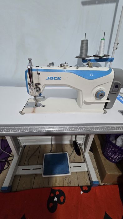 Tikuv mashinasi  jask brend