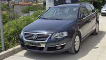 Vw passat 2.0 TDI