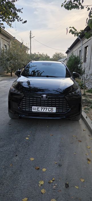 Byd tang 2022. 4wd 4,4 сек. Краска чистая. Тонировка 12 месяц