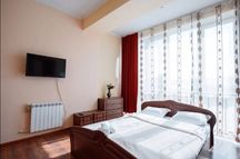 1 ком. квартира аренда в Нур-Султане посуточно левый берег