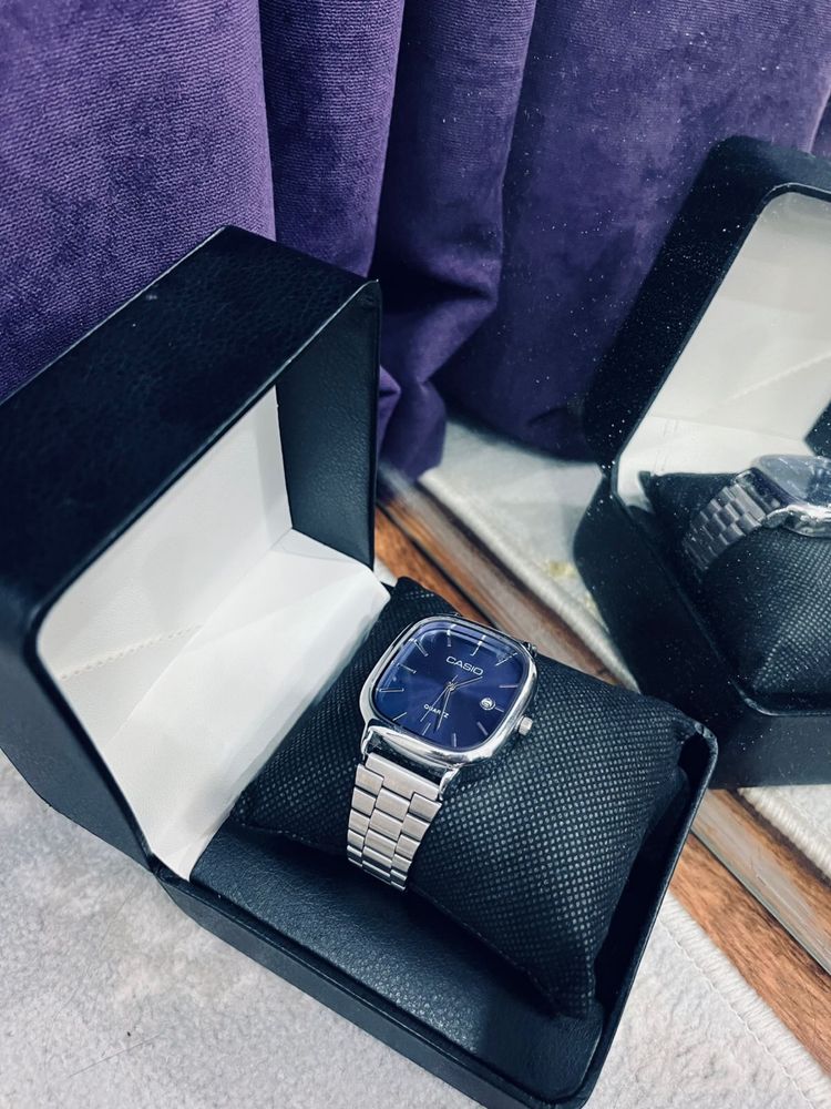 часы Casio новые