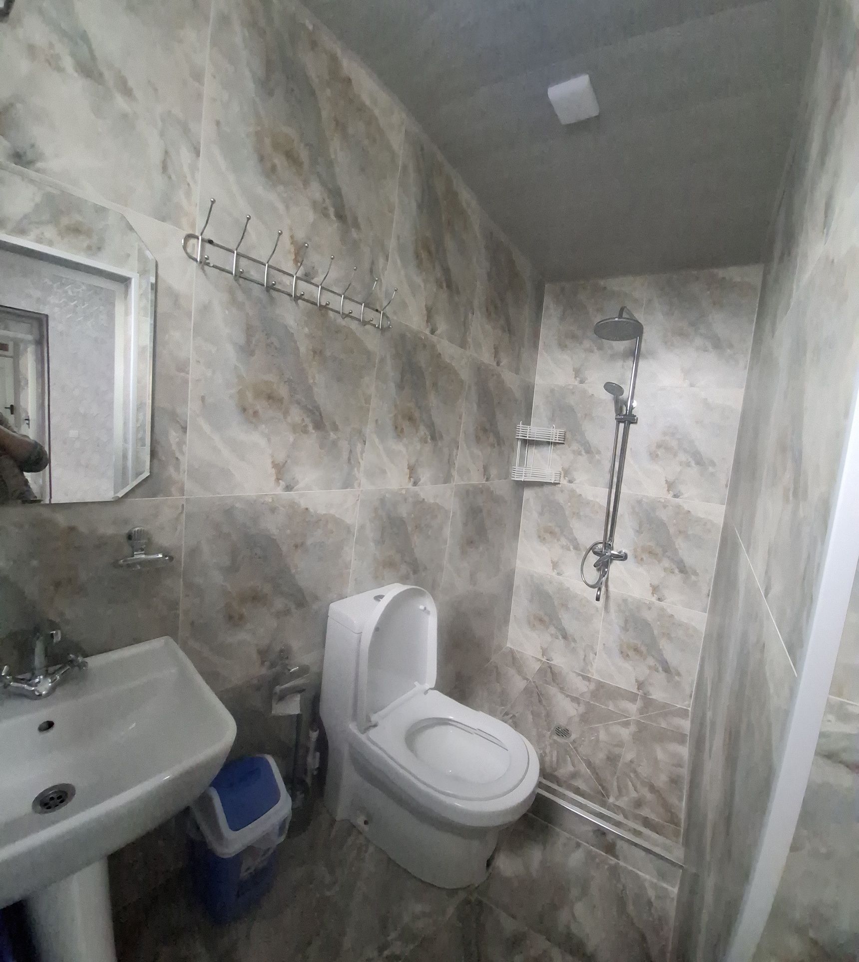 Oqtosh dacha oilaviy,Дача октош
