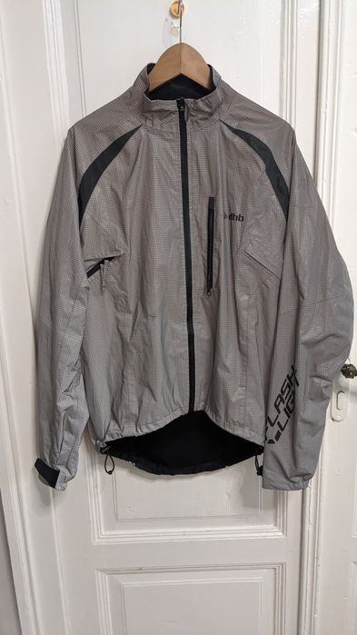 dhb bluza bicicleta alergare etc M