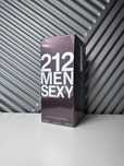 212 Men Sexy 100ml