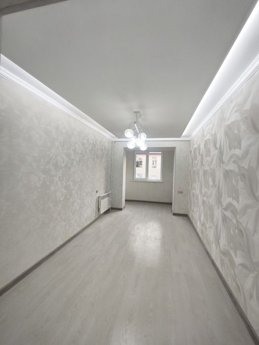 Мирабадский район Куйлюк 1 массив 2х комнатная