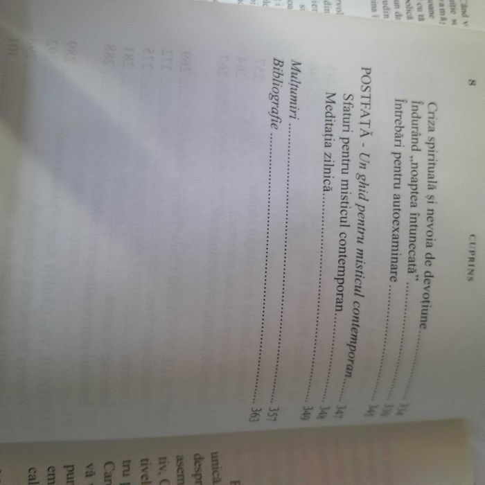 RARA, Anatomia spiritului. Cele sapte stadii ale puterii si vindecarii