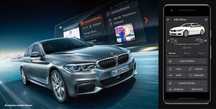 Codare/ activare /dezactivare optiuni /diagnoza auto BMW + BMWMotorrad