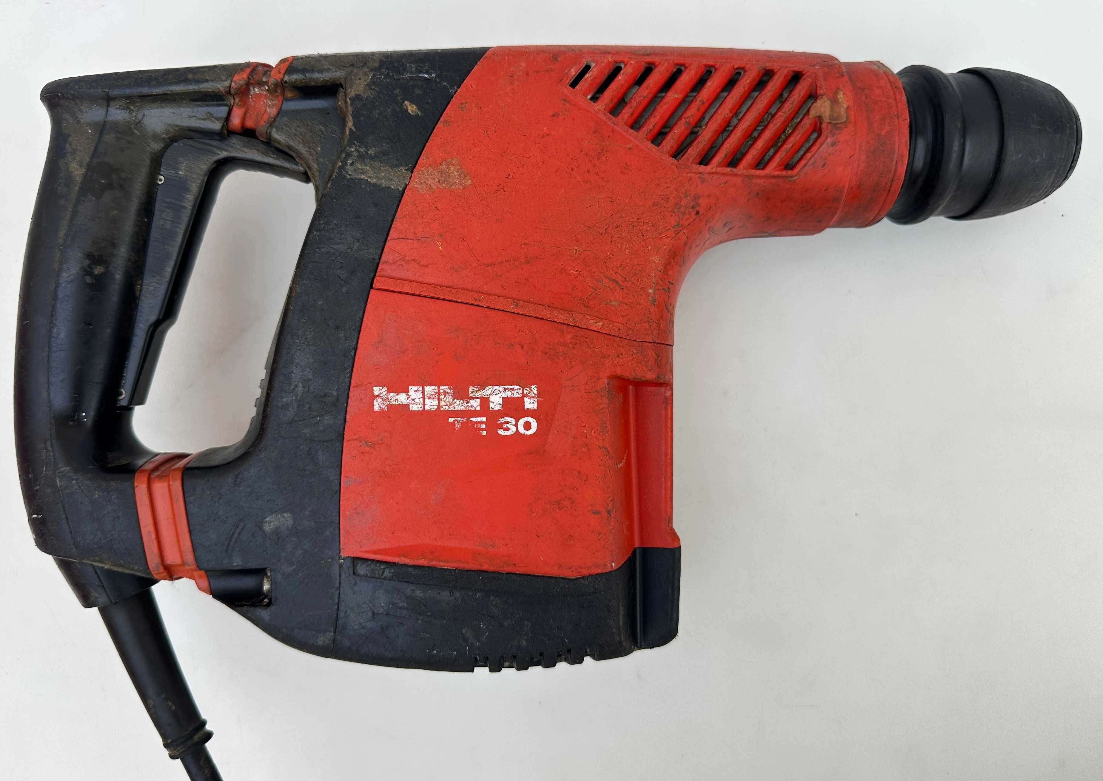 Hilti TE 30-AVR - Електрически перфоратор 850W