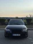 Audi A3 2.0 TDI S line Panoramic