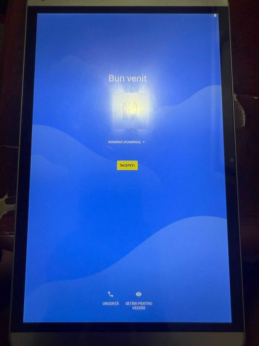 Tableta NJOY THEIA 10