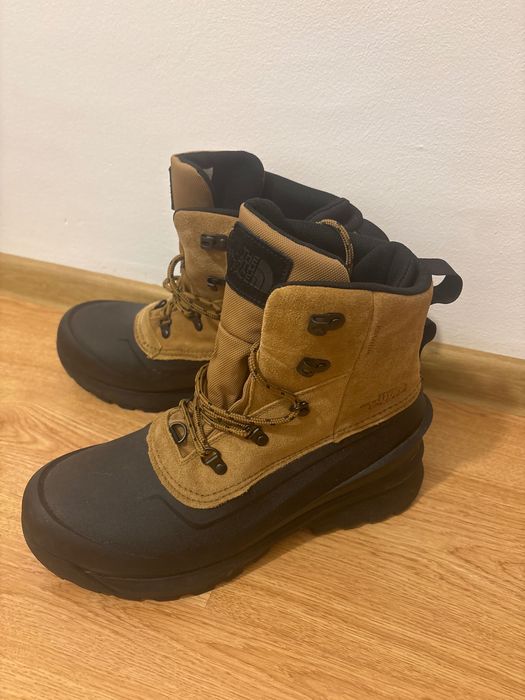 The Nord Face Ghete Waterproof