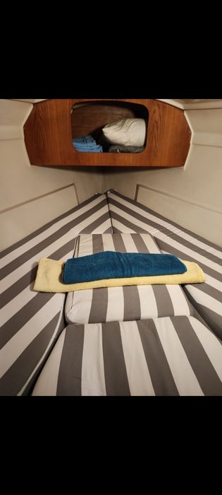 Oferta de iarna Velier Comar Comet 7.7