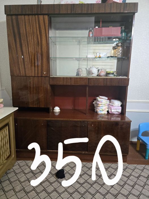 Eski mebellar arzon narxda sotiladi