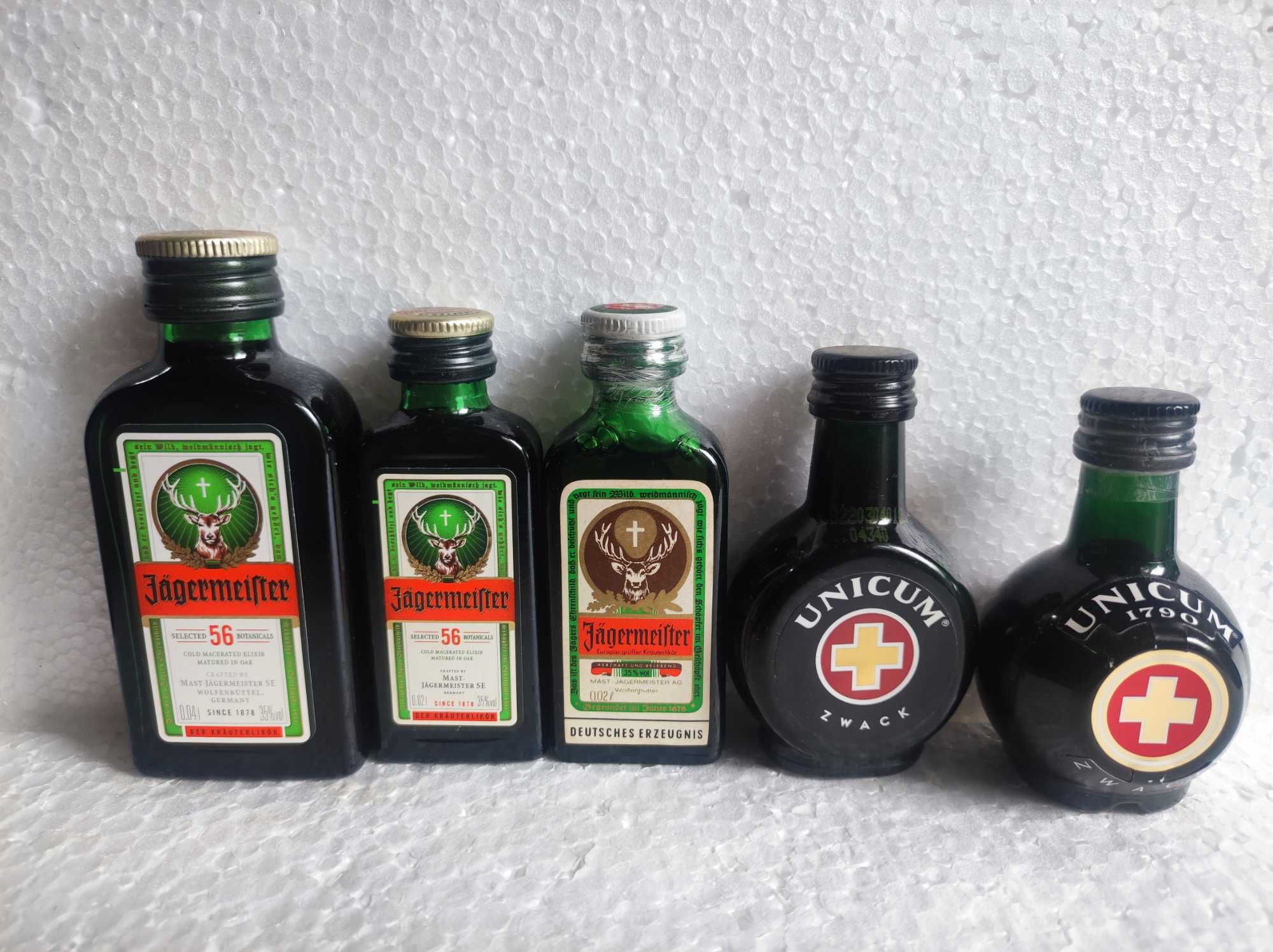 Малка колекция миниатюри