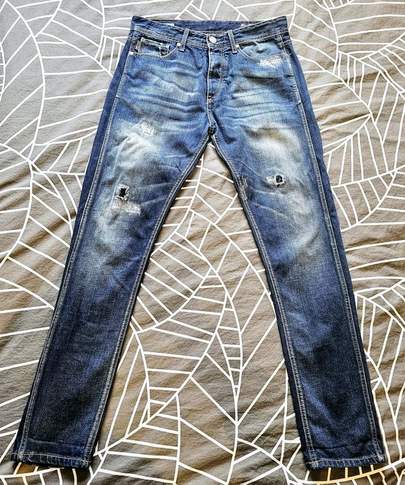 Jeans bărbați Jack& Jones W30