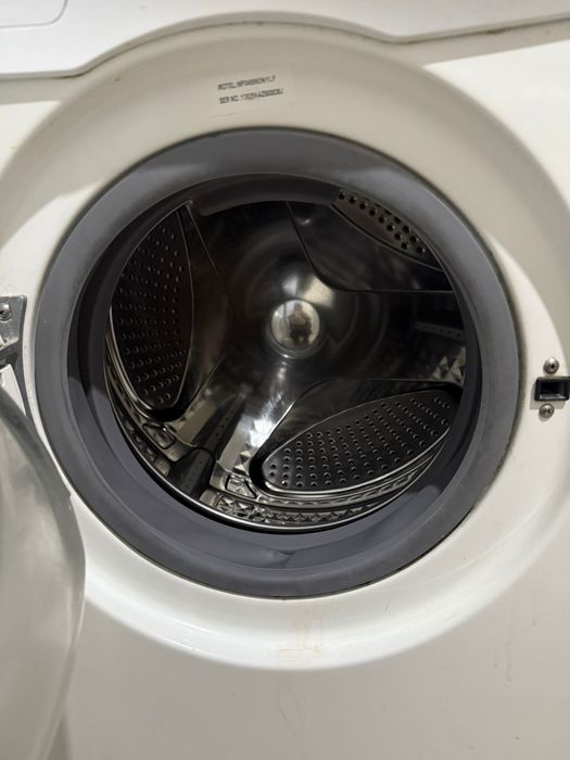 Стиральная машинка