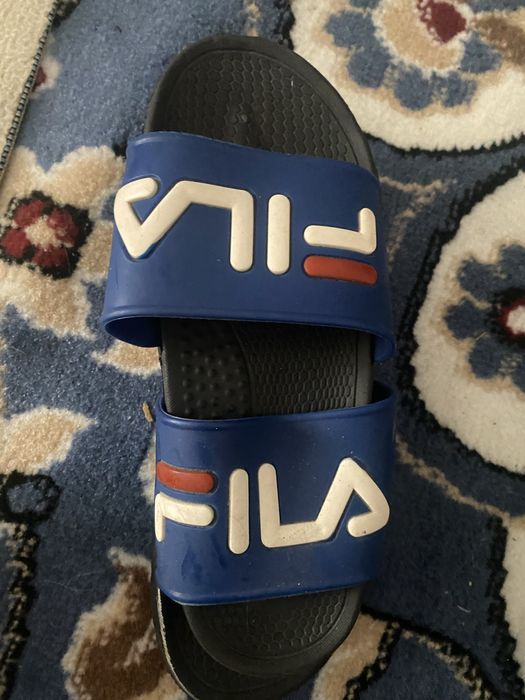 Новые шлепки по 1500