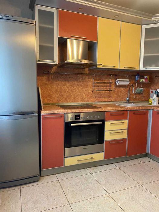 Сдаётся 1-комн.район Жилгородок