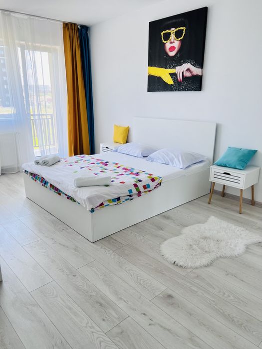 Cazare regim hotelier Brasov( zona mall Coresi)