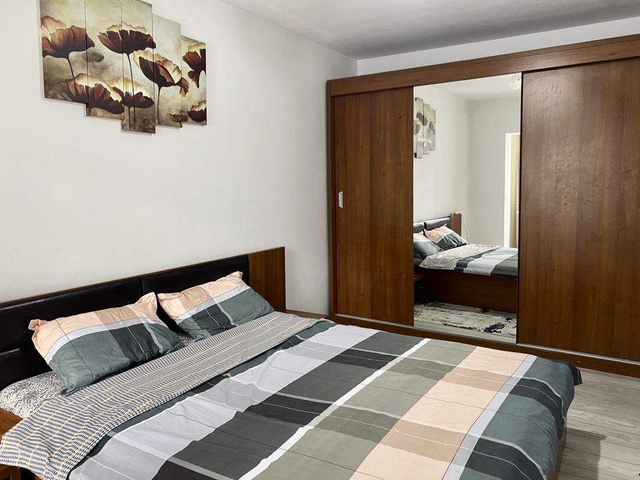 Apartament de inchiriere 3 camere
