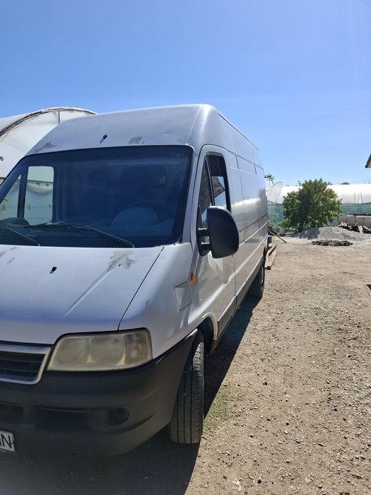 Fiat Ducato 2006
