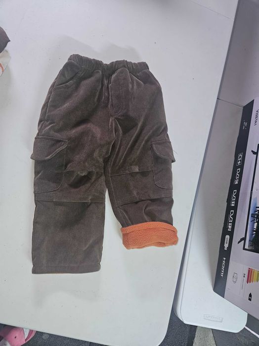 Compleu intreg 18 luni