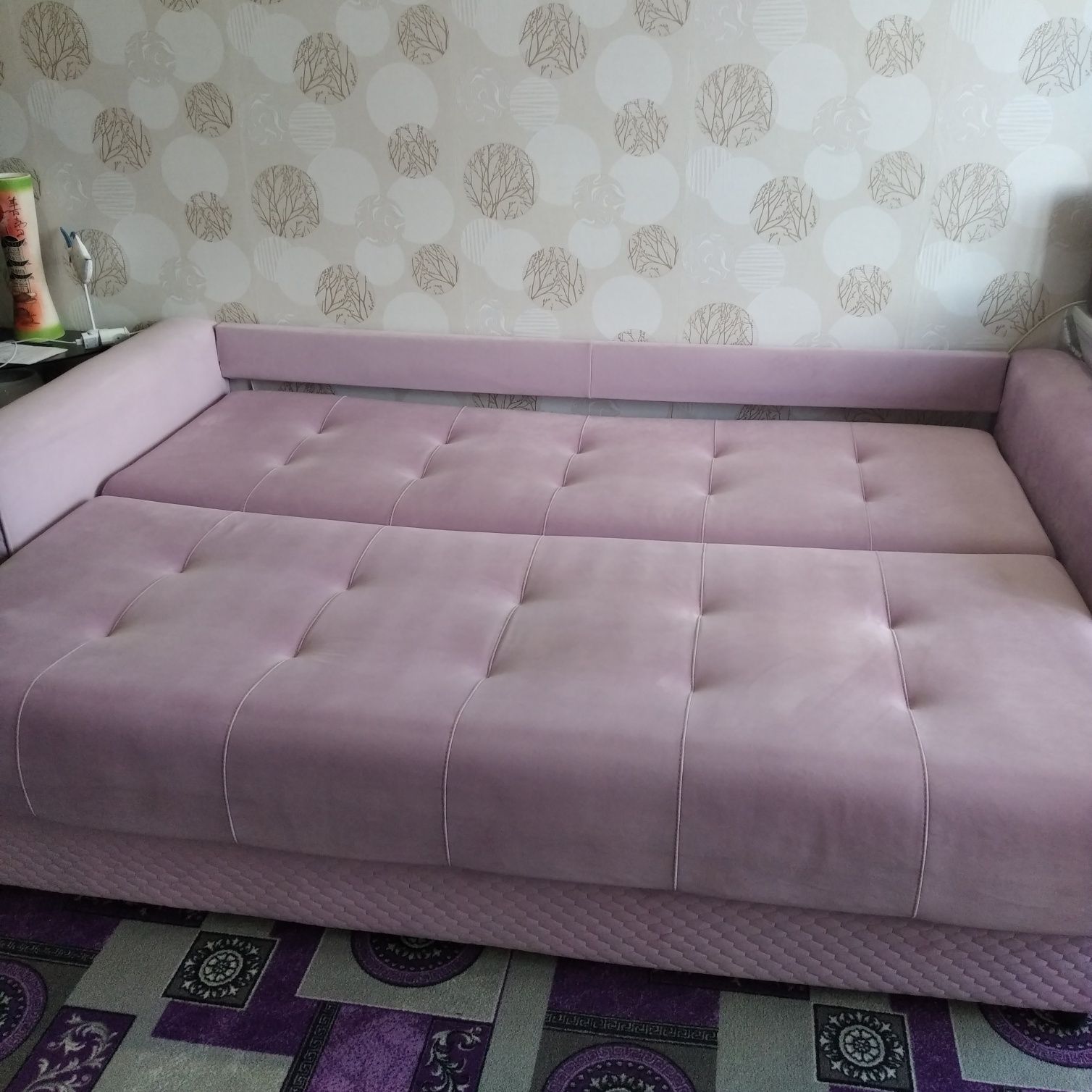 Продам ДИВАН. В отличном состоянии.