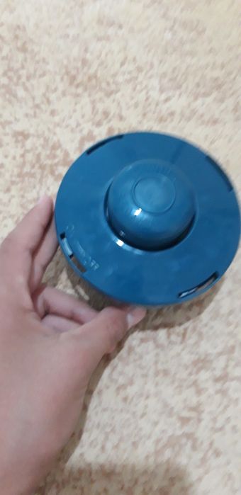 Шпулая для тремера