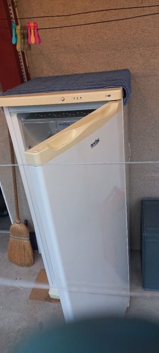 Congelator Arctic