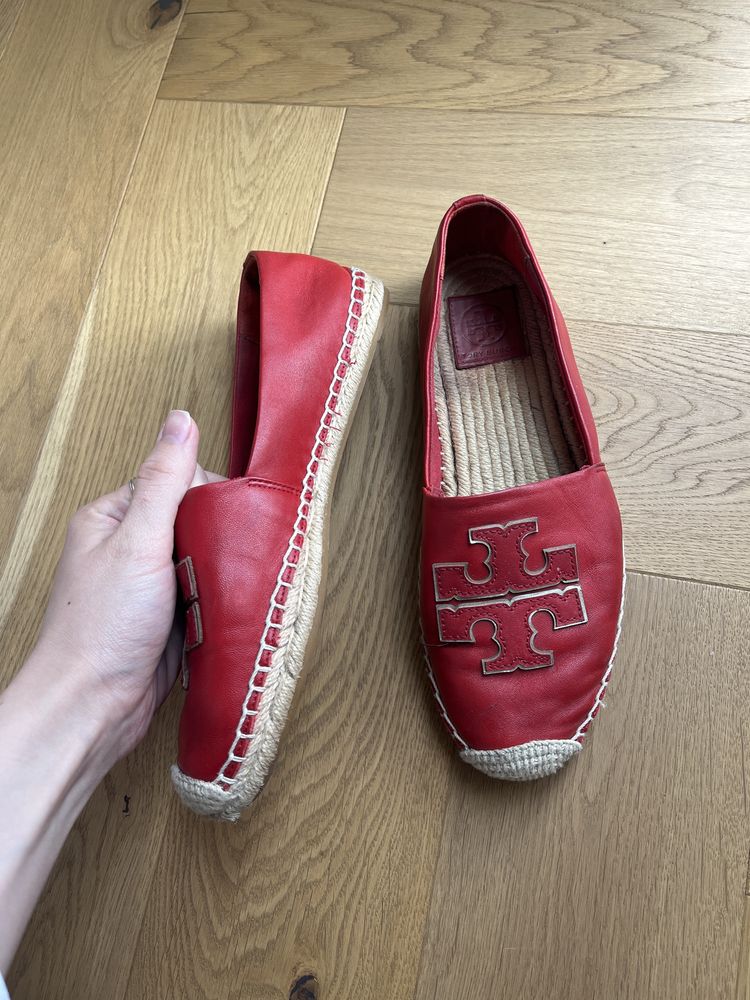обувки tory burch