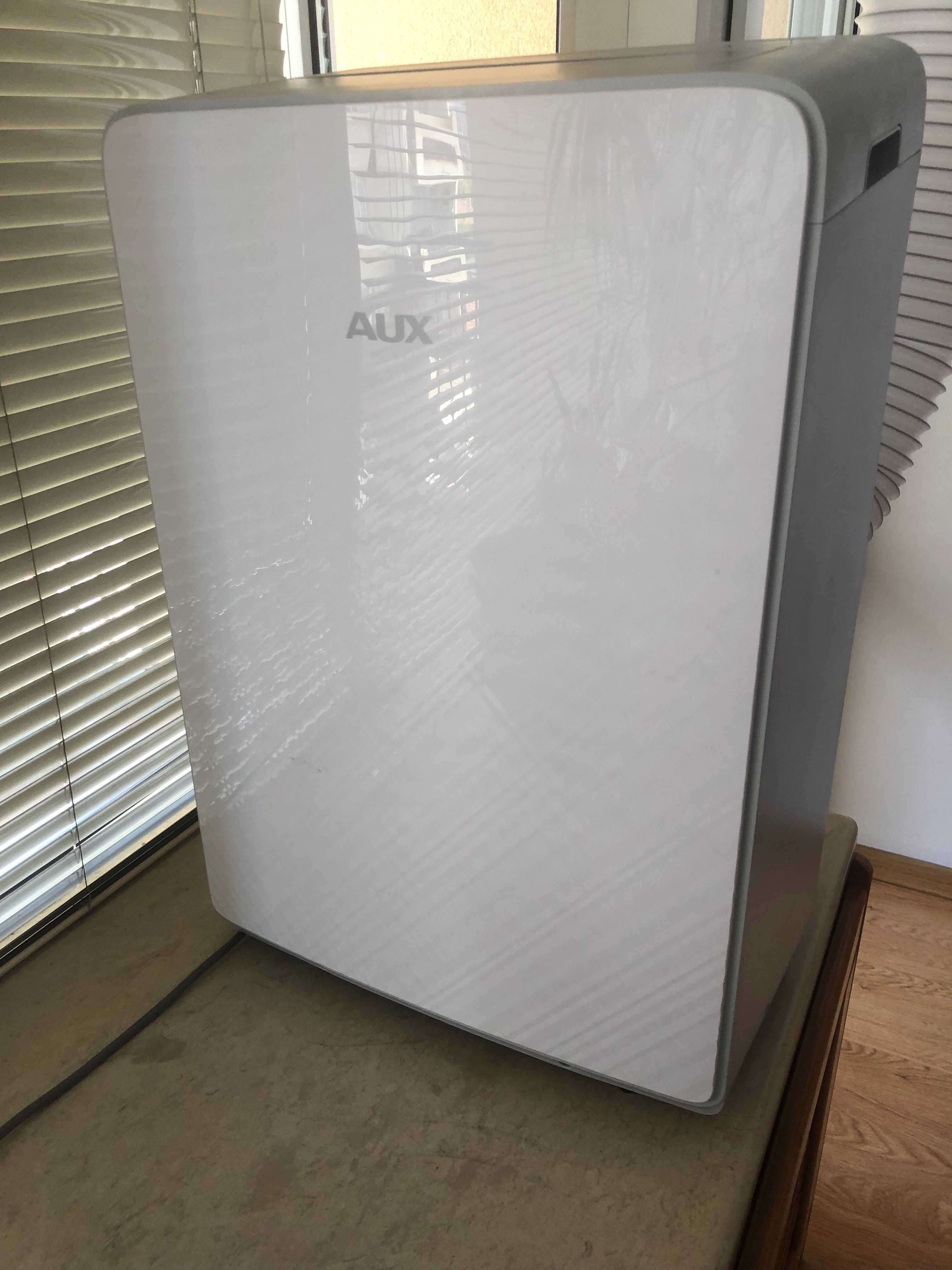 Мобилен климатик AUX AM-H12A4/MAR2-EU, 12.000 BTU, инверторен