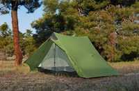 Ултра лека 2-местна палатка LanShan 2