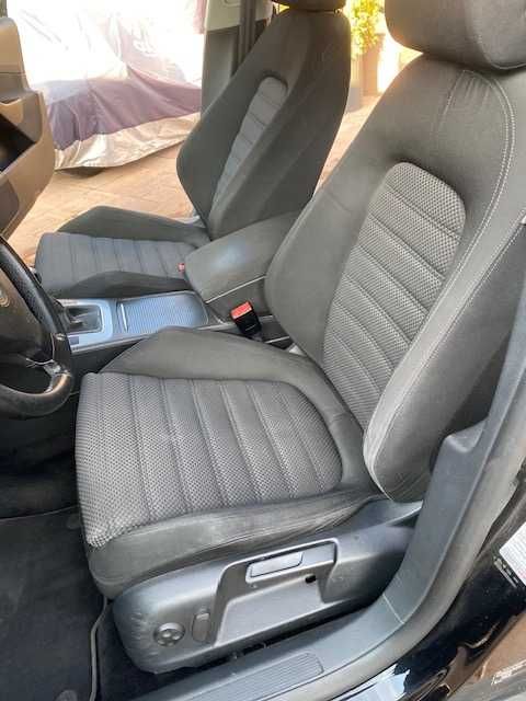 Passat 2009 Sportline - singur proprietar din 2013