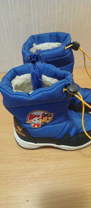 Детски апрески 27 размер