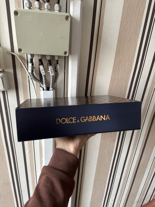 Set dolce&gabbana k