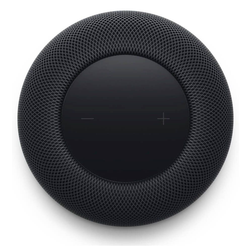 Apple HomePod 2 – безжична аудио система
