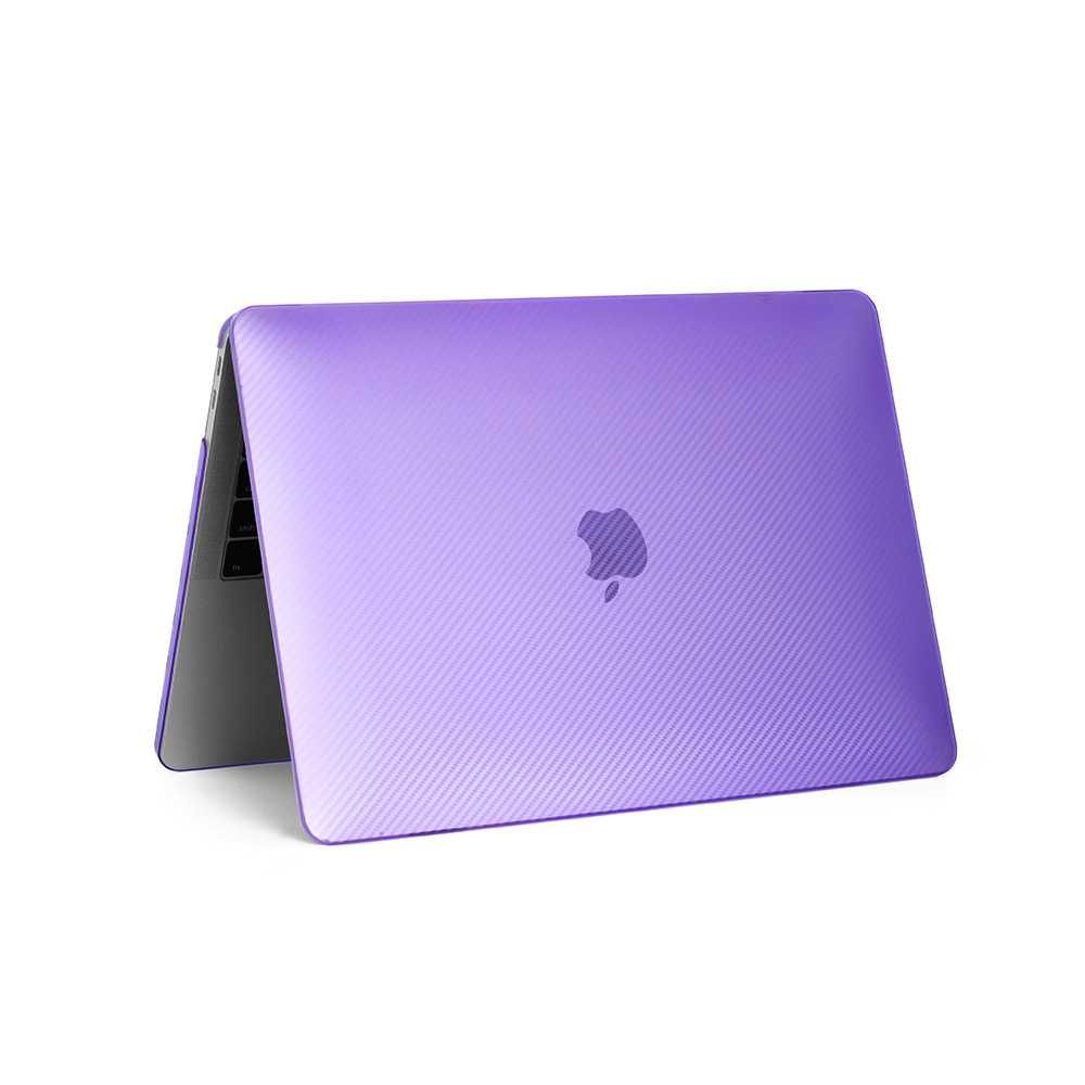 Калъф ULTRATHIN твърд кейс протектор Apple Macbook Air Pro 13 14 15 16