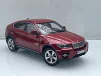 Macheta Auto 1/18 Kyosho BMW x6 X Drive 50i