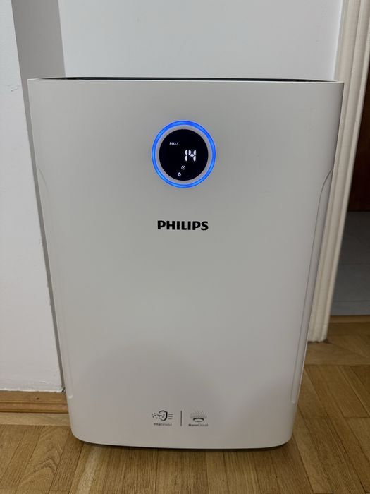 Purificator si umidificator Philips AC2729