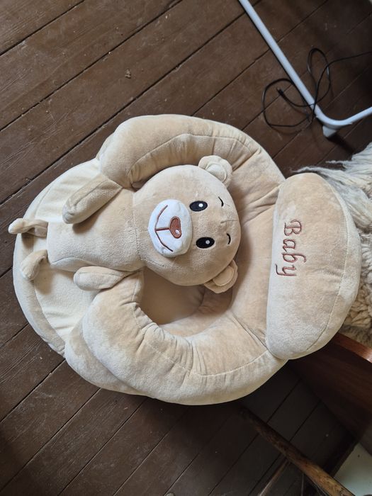 Бебешки барбарон